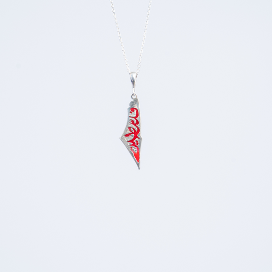 Collier Palestina - 3alla9ni