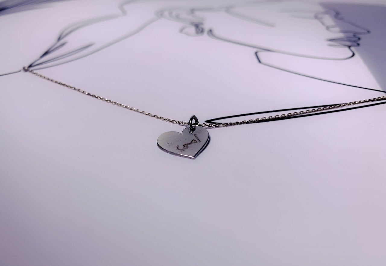 Collier Alma - 3alla9ni